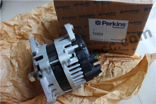 珀金斯Perkins 柴油發(fā)動機T400950渦輪增壓器、T400304啟動馬達、T400726噴油器、CH1