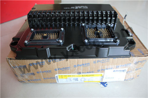 珀金斯Perkins 1206E柴油發(fā)動機柴油發(fā)電機組T407836搖臂室蓋墊、進(jìn)排氣岐管、462